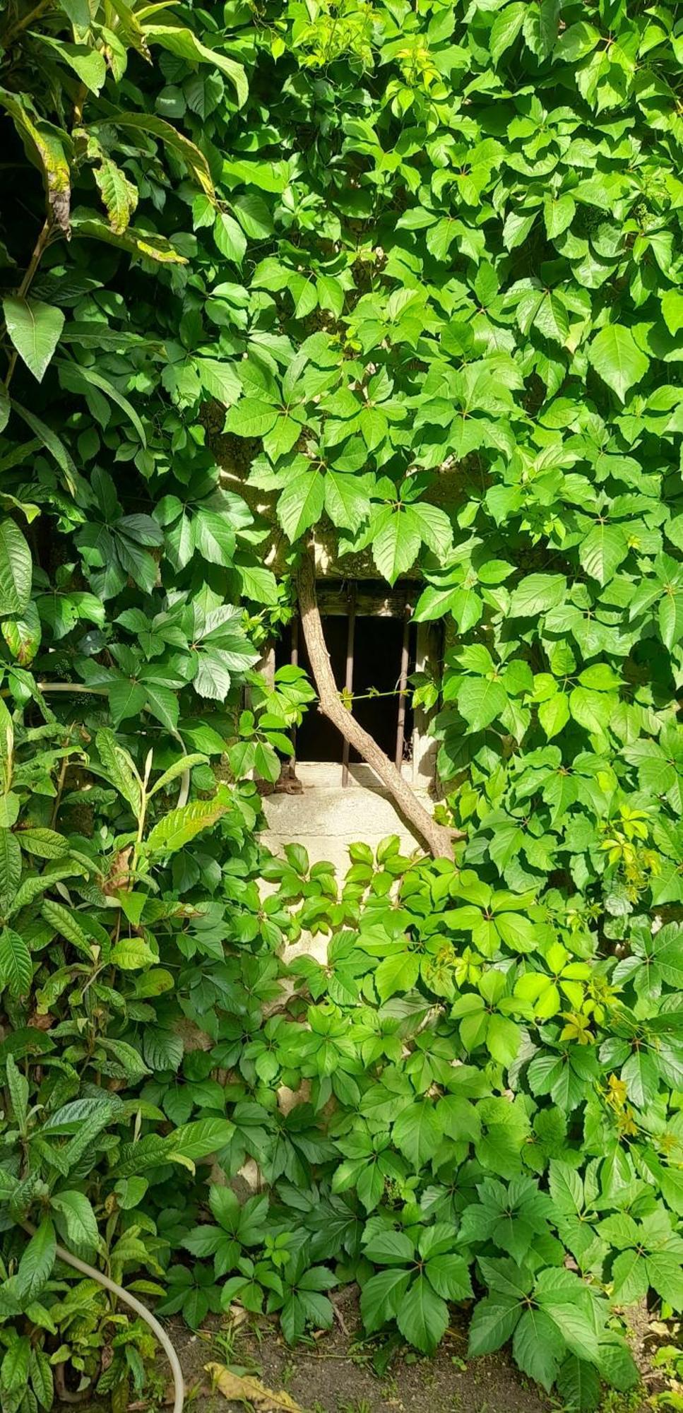 Dida Roko, Rustikalni S Terasom Apartman Kaštela